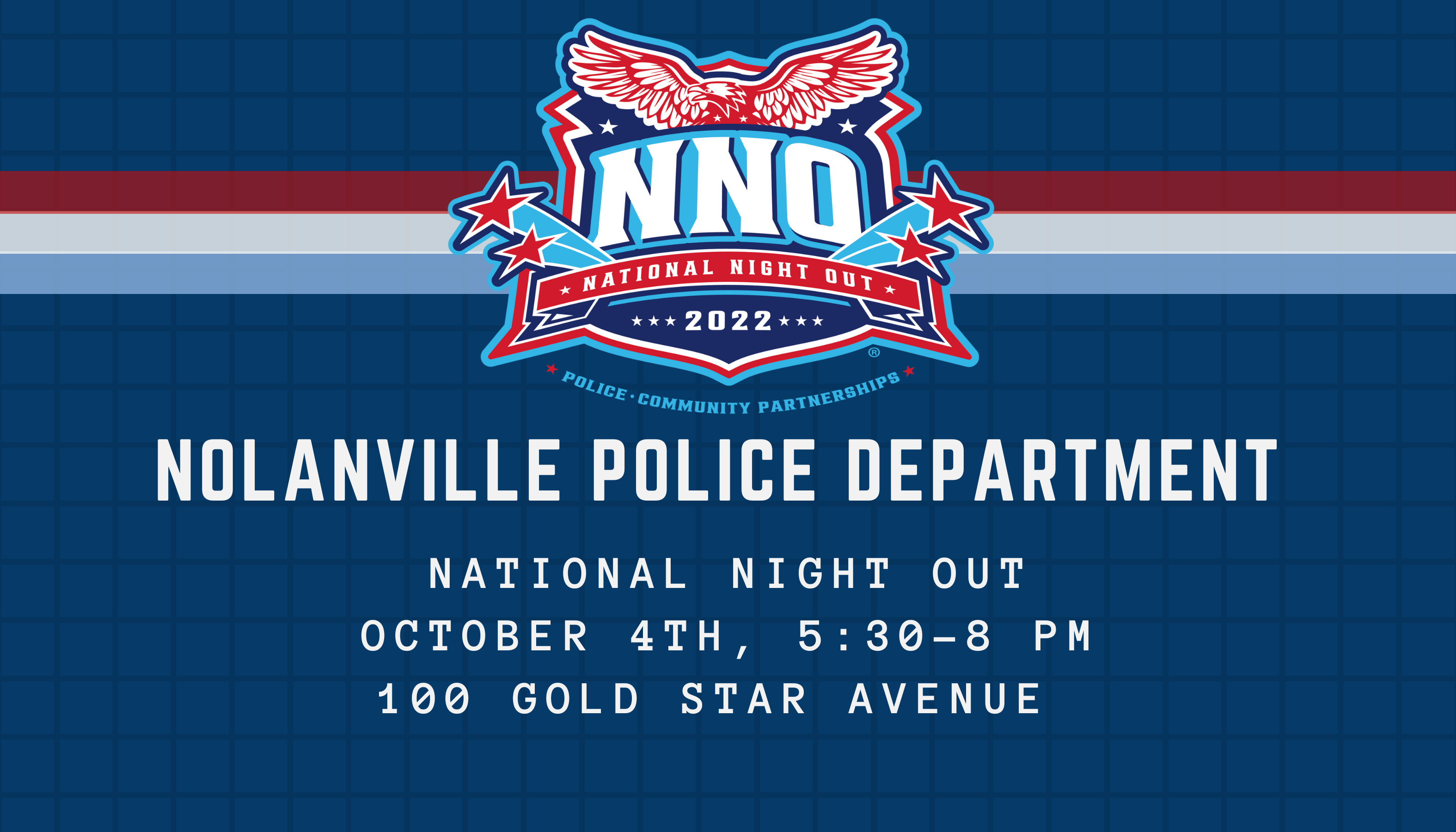 City of Nolanville, Texas